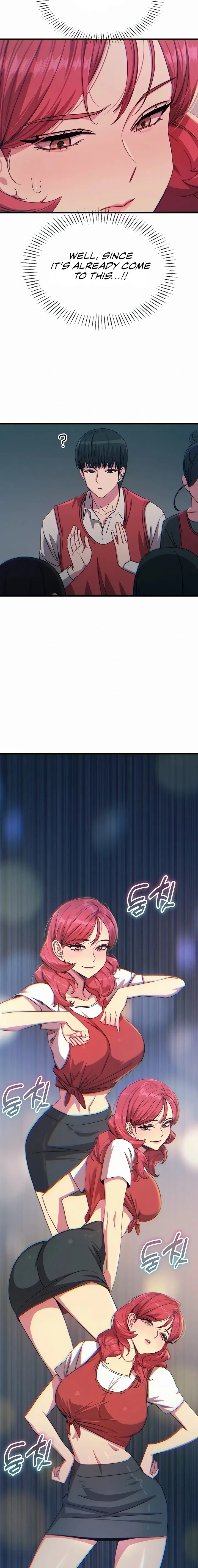 You Won’t Get Me Twice Chapter 67 - Page 7