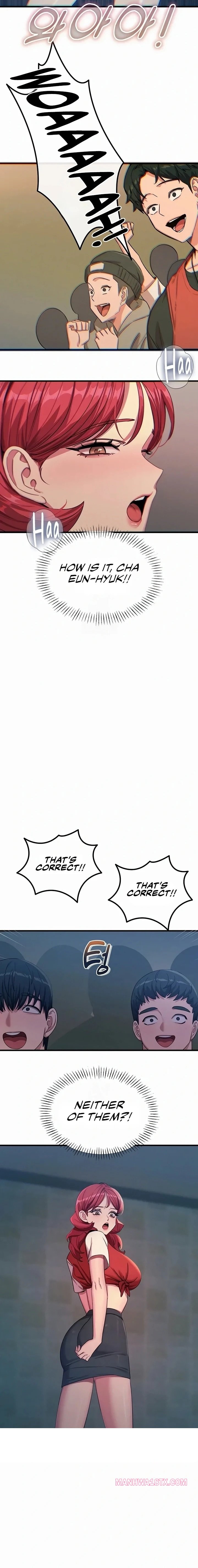 You Won’t Get Me Twice Chapter 67 - Page 8