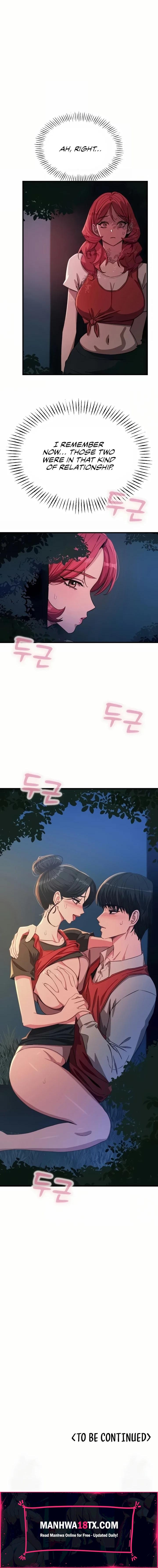 You Won’t Get Me Twice Chapter 68 - Page 12