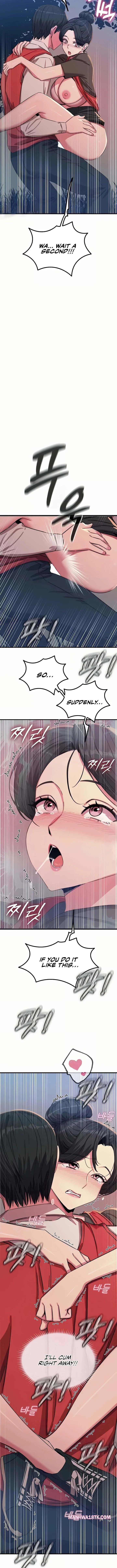 You Won’t Get Me Twice Chapter 69 - Page 9