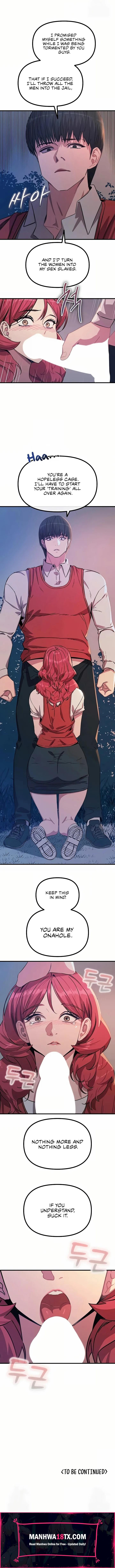 You Won’t Get Me Twice Chapter 70 - Page 13