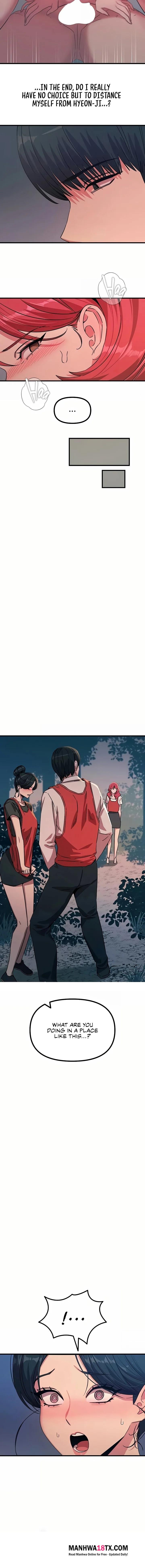 You Won’t Get Me Twice Chapter 70 - Page 4