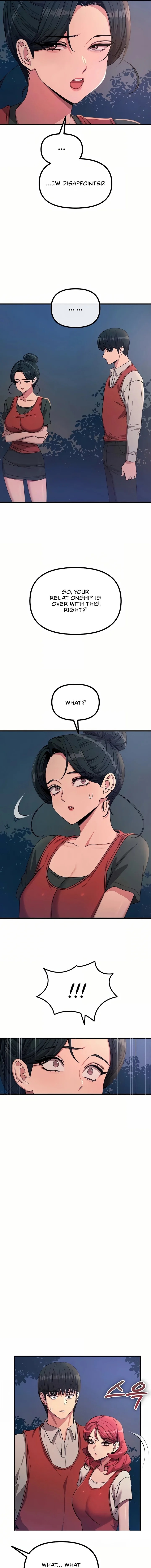 You Won’t Get Me Twice Chapter 70 - Page 8