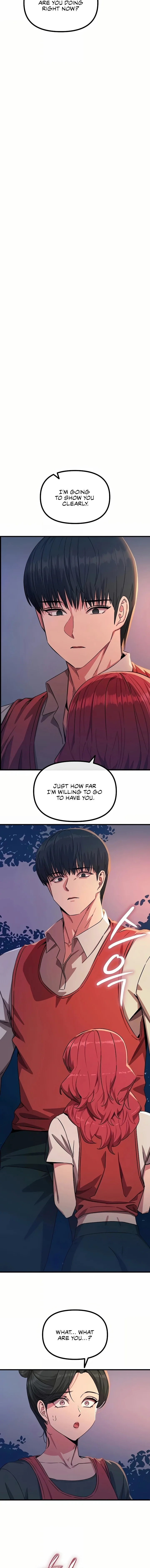 You Won’t Get Me Twice Chapter 70 - Page 9