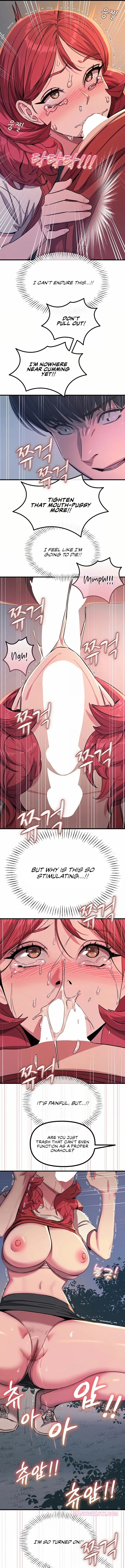 You Won’t Get Me Twice Chapter 71 - Page 11