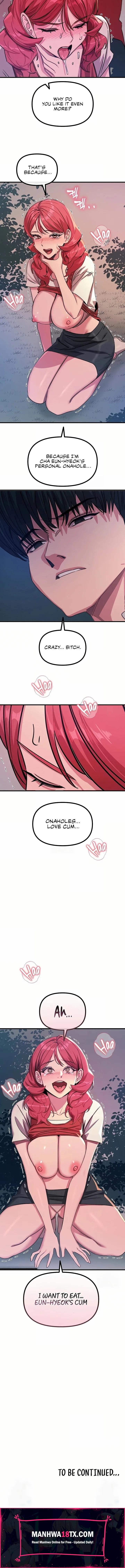 You Won’t Get Me Twice Chapter 71 - Page 13