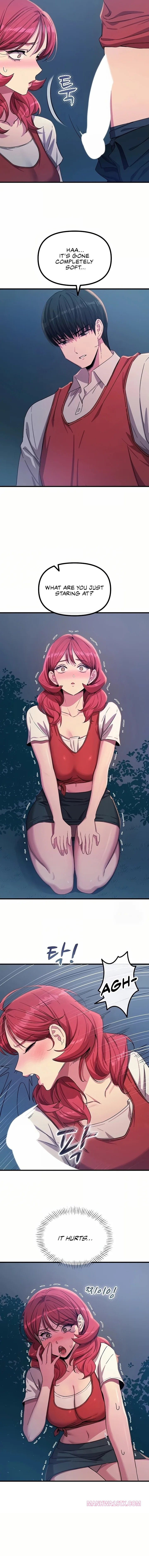 You Won’t Get Me Twice Chapter 71 - Page 3