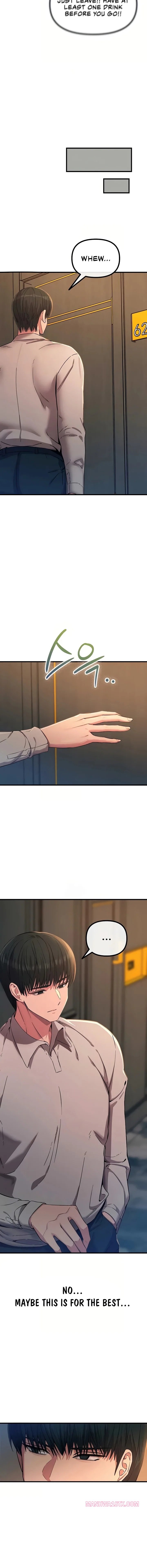 You Won’t Get Me Twice Chapter 72 - Page 10