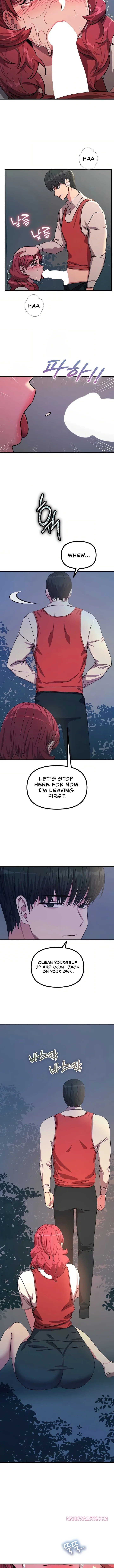 You Won’t Get Me Twice Chapter 72 - Page 5