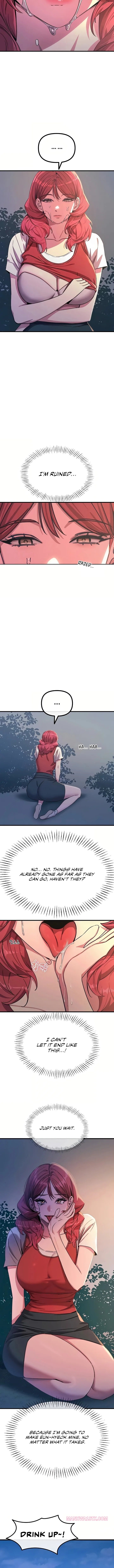 You Won’t Get Me Twice Chapter 72 - Page 6