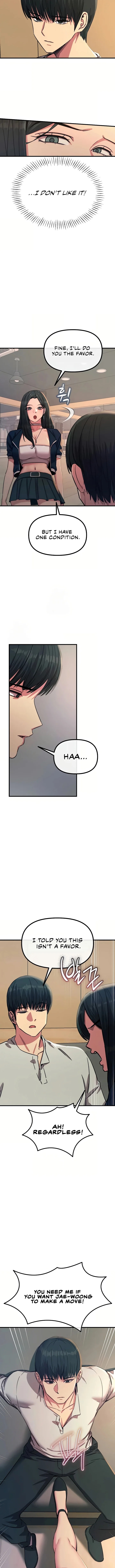 You Won’t Get Me Twice Chapter 73 - Page 9