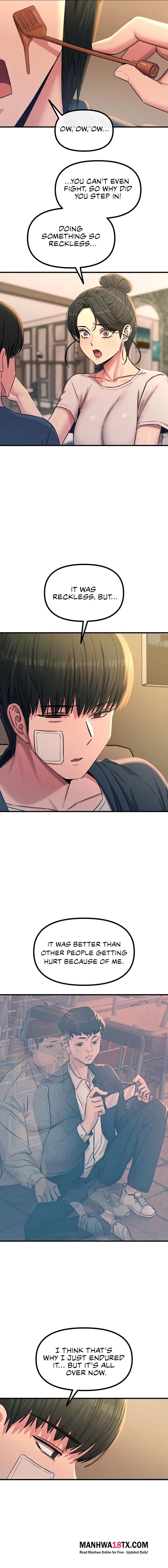 You Won’t Get Me Twice Chapter 79 - Page 13