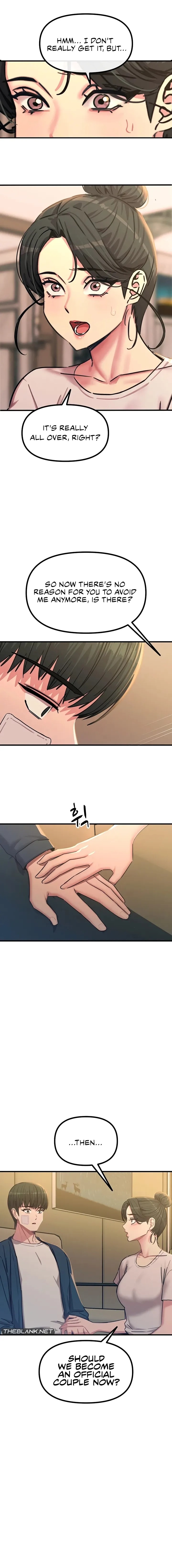 You Won’t Get Me Twice Chapter 79 - Page 14