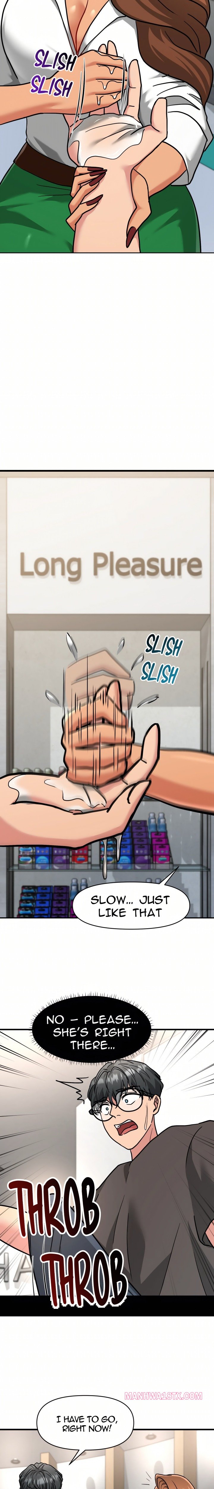 Mommy’s Pie (Uncensored) Chapter 0 - Page 2