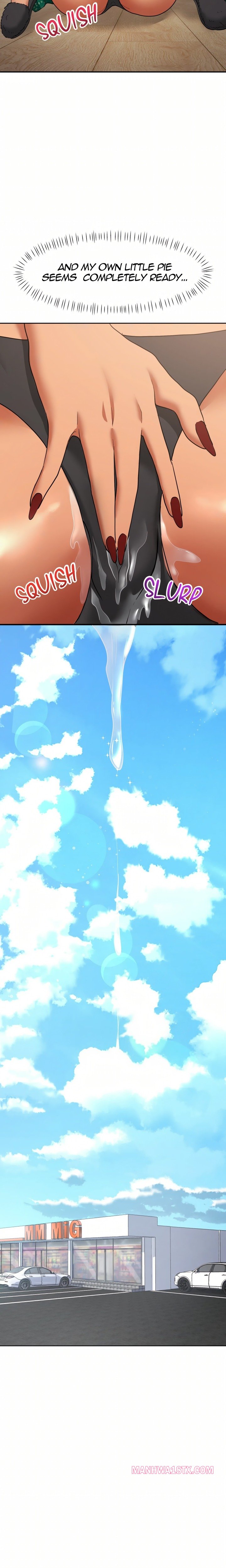 Mommy’s Pie (Uncensored) Chapter 3 - Page 3