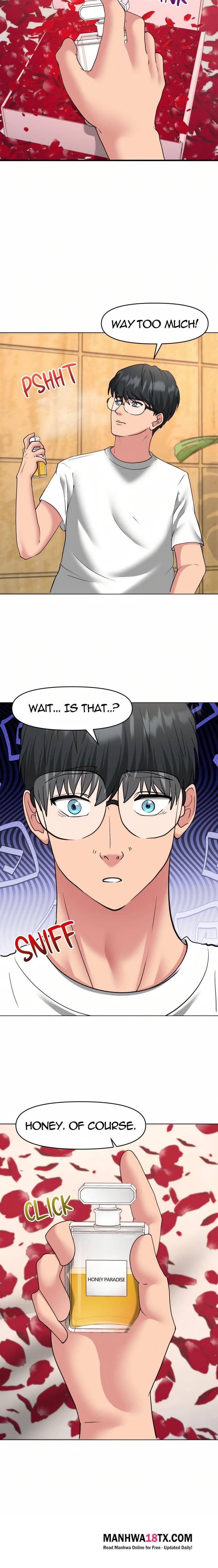 Mommy’s Pie (Uncensored) Chapter 5 - Page 10