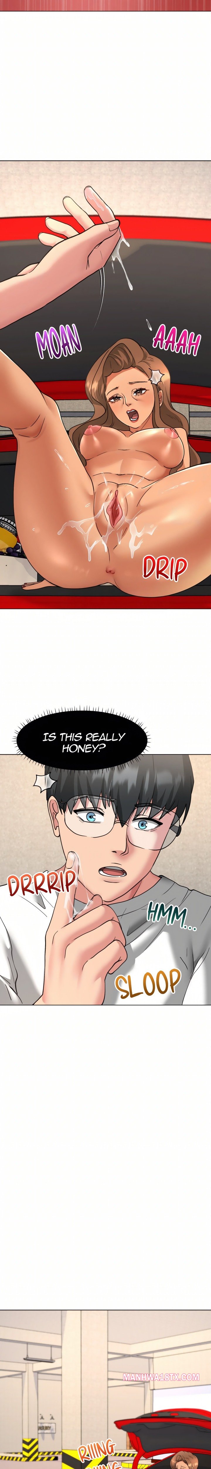 Mommy’s Pie (Uncensored) Chapter 5 - Page 2