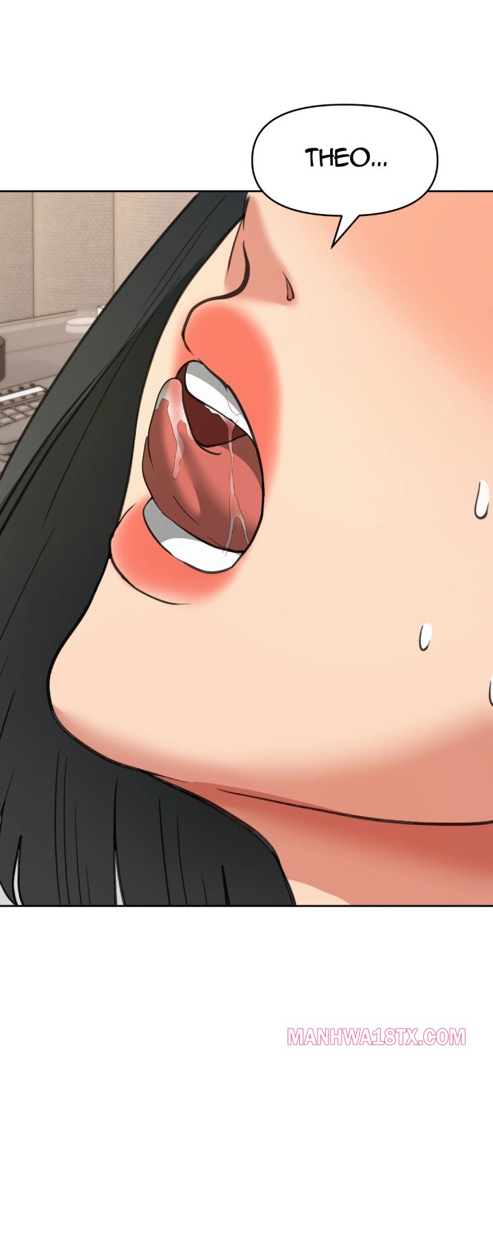 Mommy’s Pie (Uncensored) Chapter 6 - Page 11