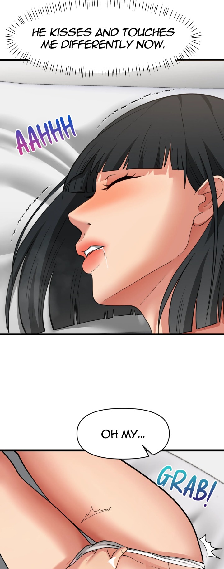 Mommy’s Pie (Uncensored) Chapter 6 - Page 14