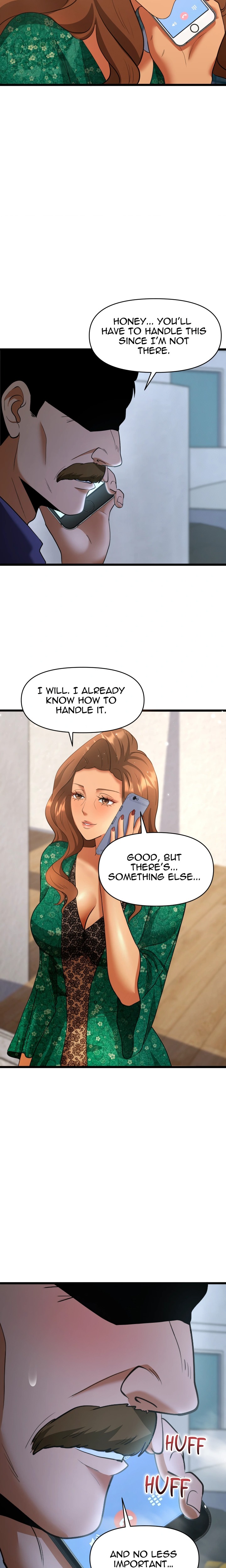 Mommy’s Pie (Uncensored) Chapter 7 - Page 5