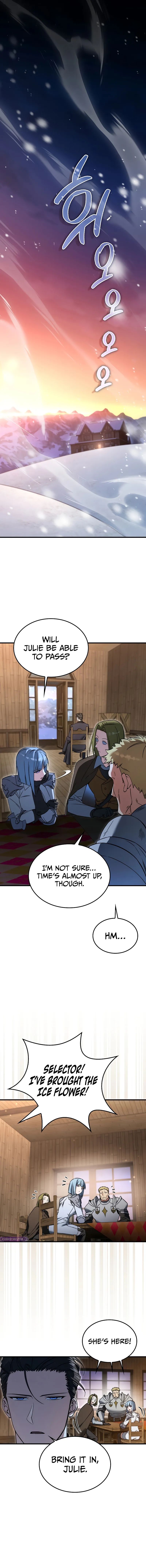 A Villain’s Will to Survive Chapter 47 - Page 2