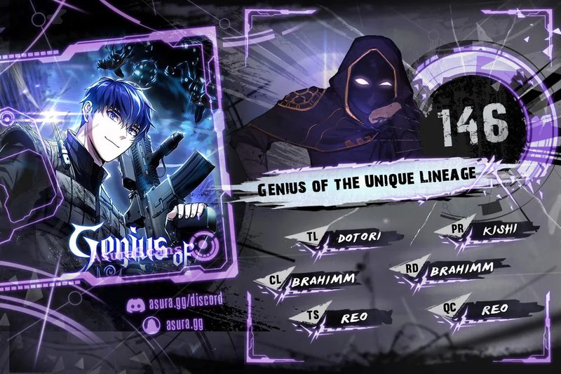 Genius of the Unique Lineage Chapter 146 - Page 1