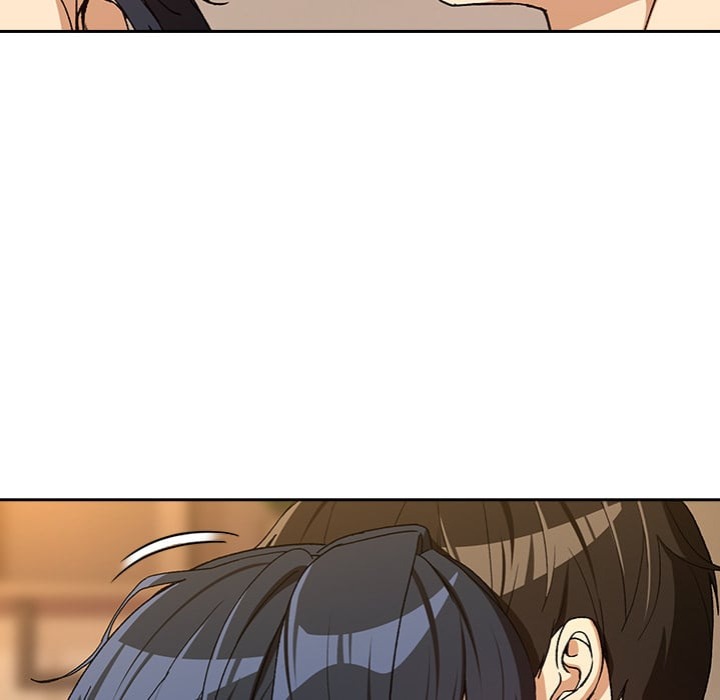 After Work Love Affairs Chapter 101 - Page 100