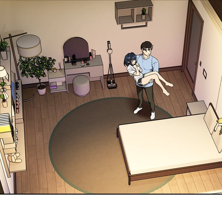 After Work Love Affairs Chapter 101 - Page 13