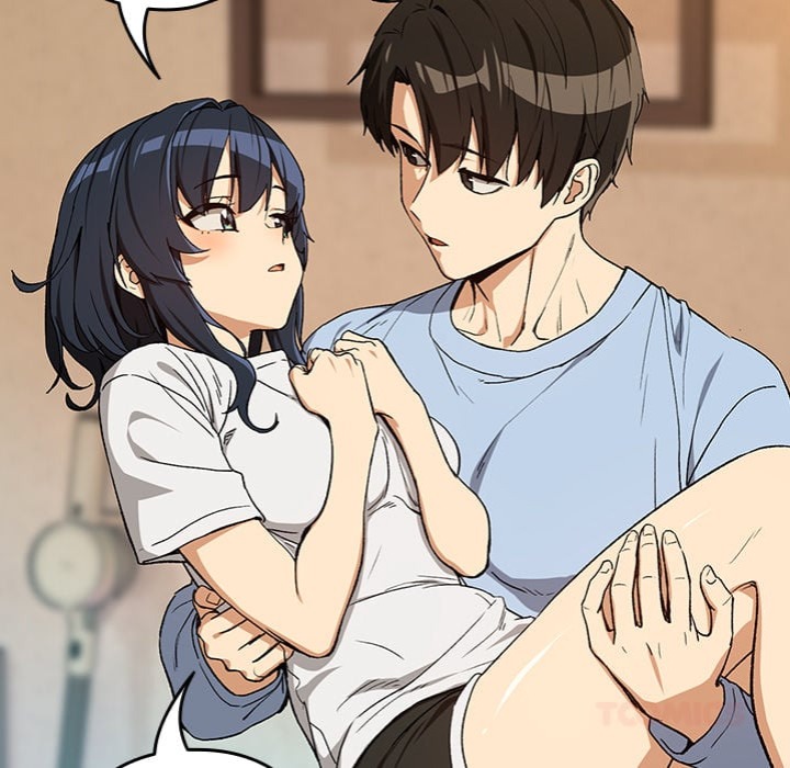 After Work Love Affairs Chapter 101 - Page 15