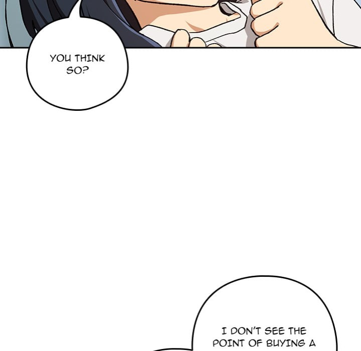 After Work Love Affairs Chapter 101 - Page 18