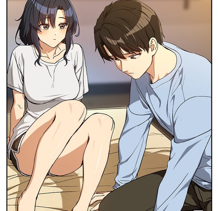 After Work Love Affairs Chapter 101 - Page 23