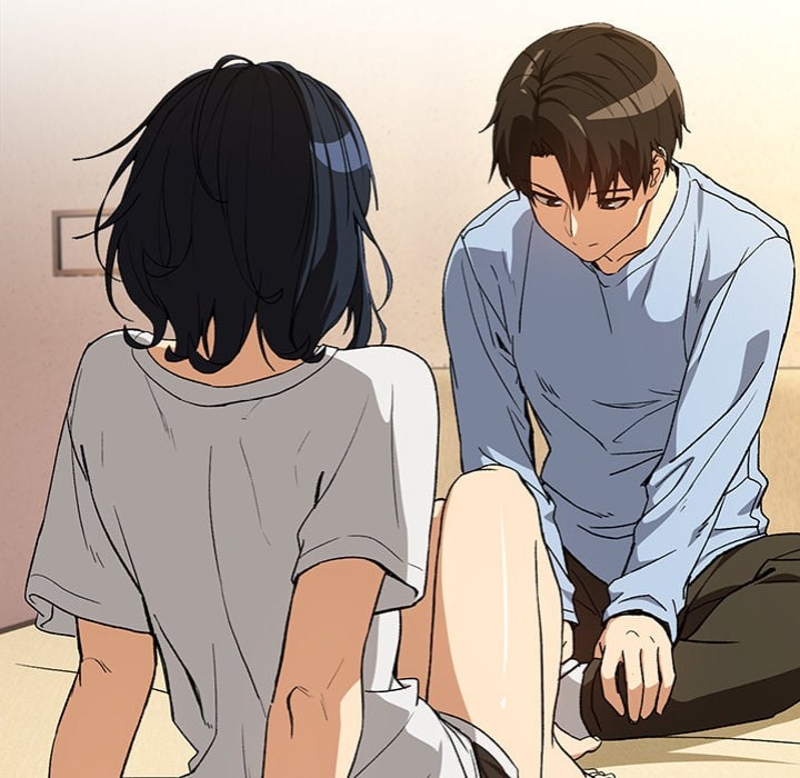 After Work Love Affairs Chapter 101 - Page 25