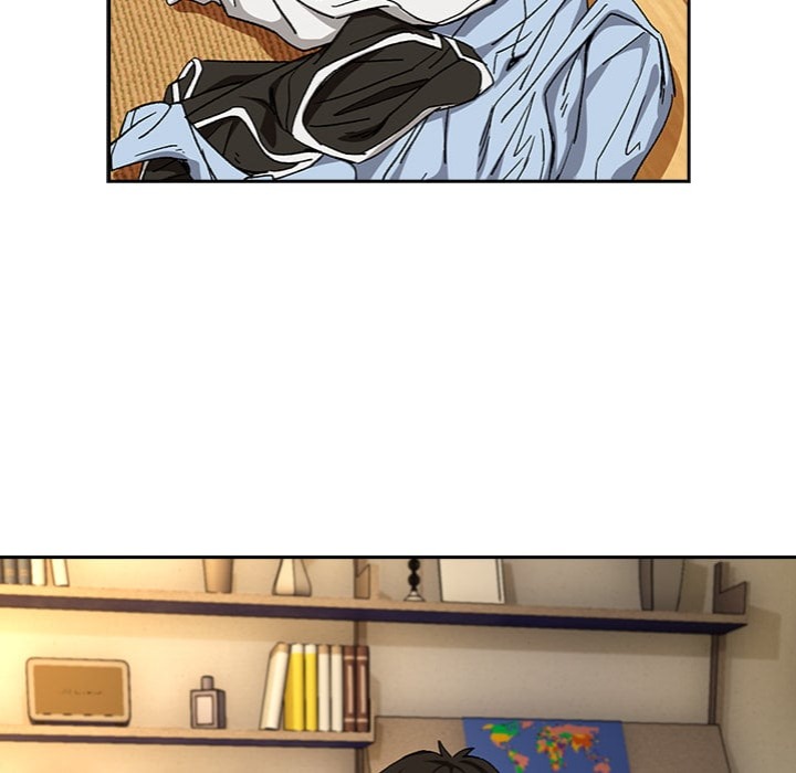 After Work Love Affairs Chapter 101 - Page 36