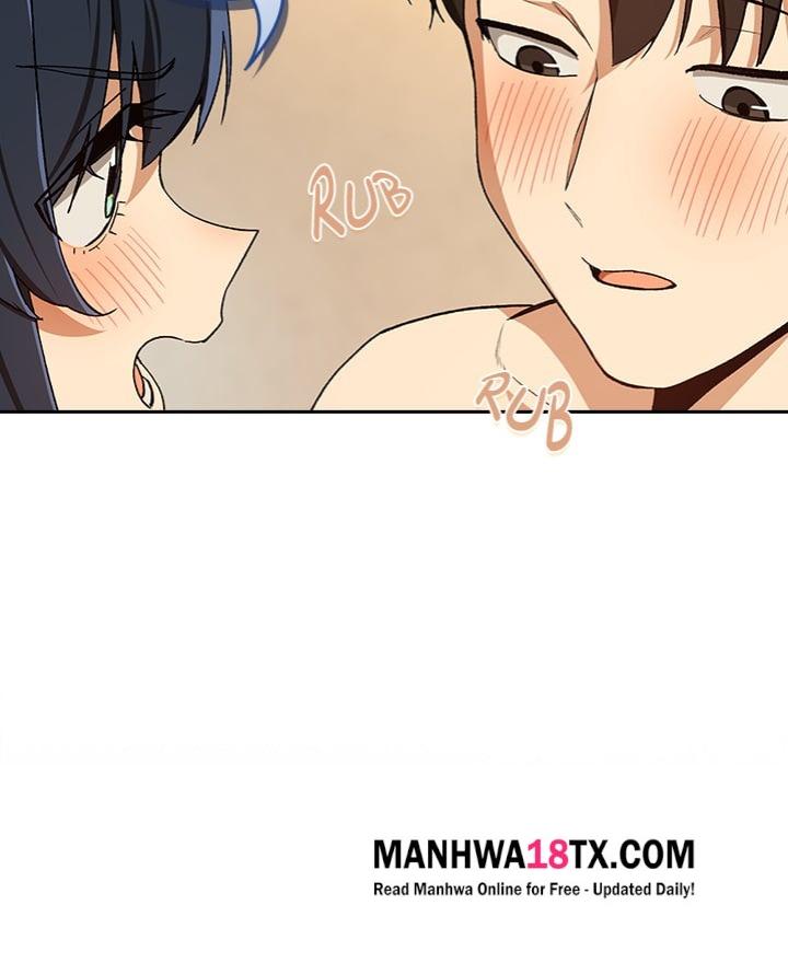 After Work Love Affairs Chapter 101 - Page 44