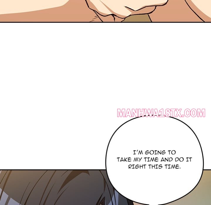 After Work Love Affairs Chapter 101 - Page 50