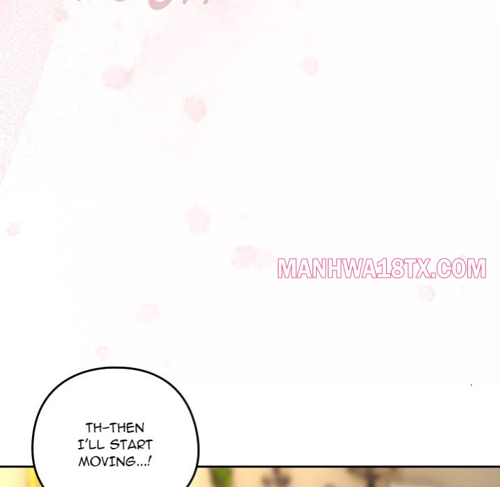 After Work Love Affairs Chapter 101 - Page 76