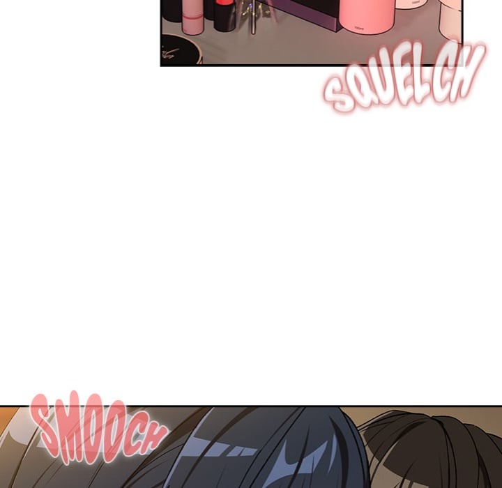 After Work Love Affairs Chapter 101 - Page 90