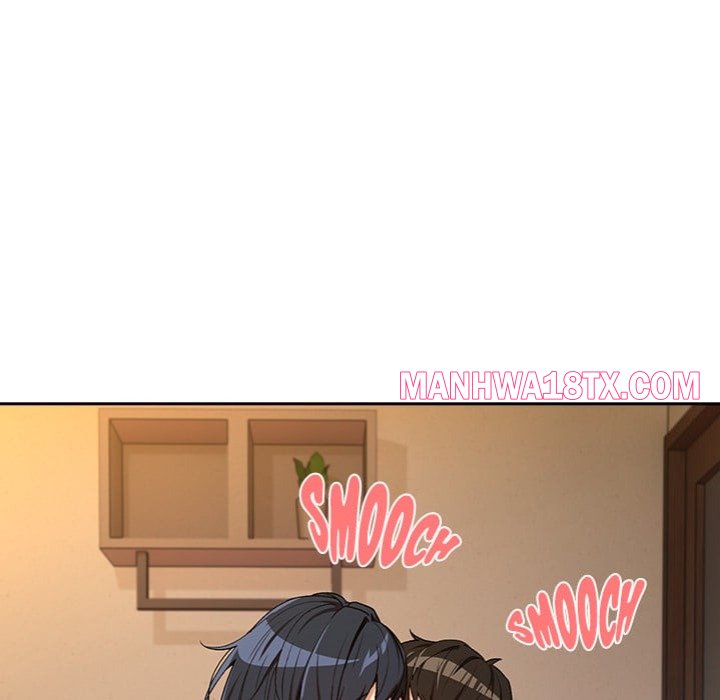 After Work Love Affairs Chapter 101 - Page 92