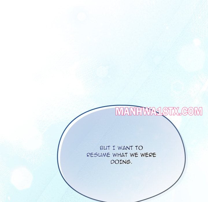 After Work Love Affairs Chapter 102 - Page 94