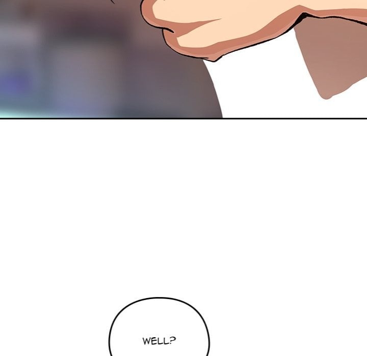 After Work Love Affairs Chapter 102 - Page 99