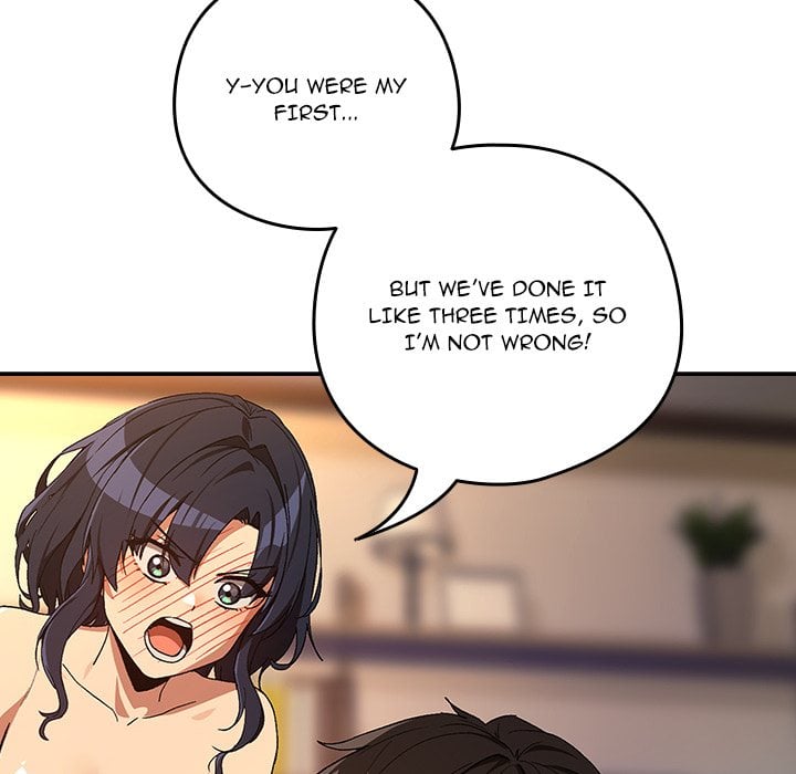 After Work Love Affairs Chapter 103 - Page 18