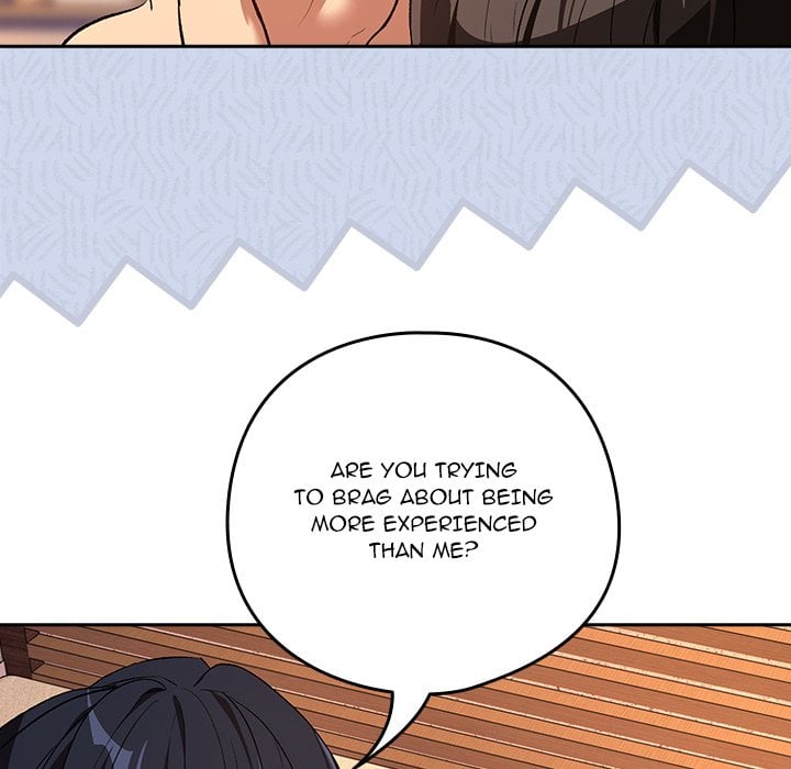 After Work Love Affairs Chapter 103 - Page 24