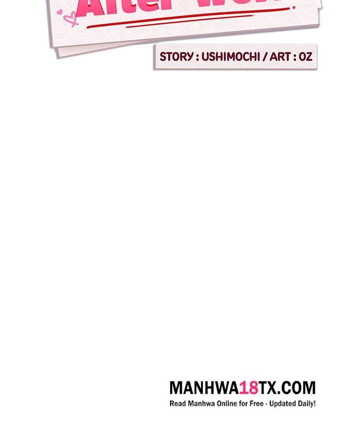 After Work Love Affairs Chapter 103 - Page 33