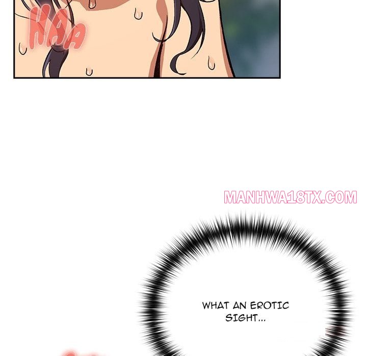 After Work Love Affairs Chapter 103 - Page 44