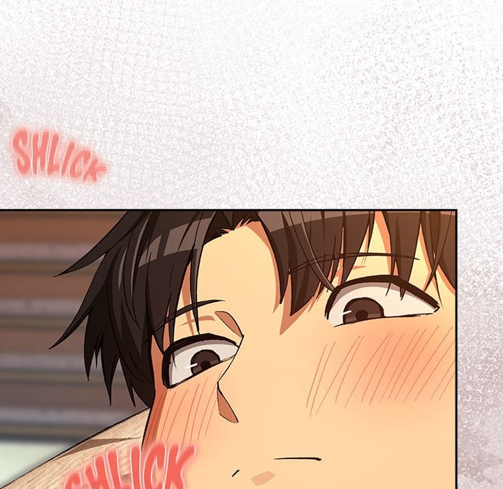 After Work Love Affairs Chapter 103 - Page 46