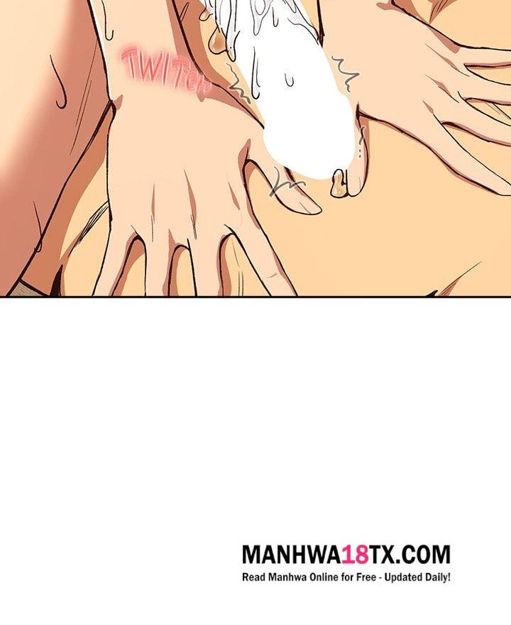 After Work Love Affairs Chapter 103 - Page 53