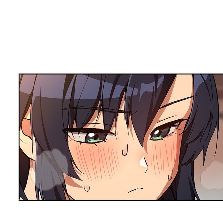 After Work Love Affairs Chapter 103 - Page 54