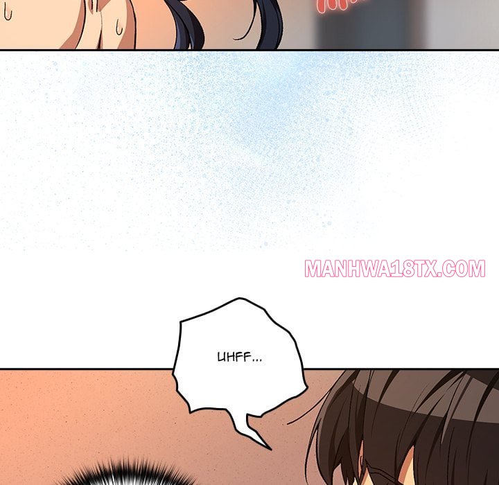 After Work Love Affairs Chapter 103 - Page 78