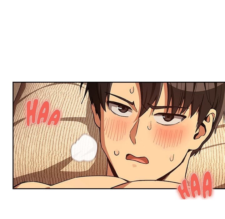 After Work Love Affairs Chapter 103 - Page 86