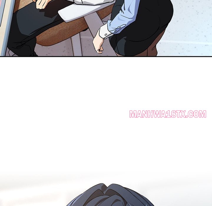 After Work Love Affairs Chapter 104 - Page 10